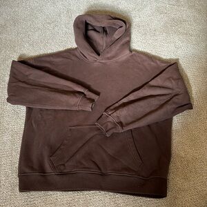 Men’s Oversized Hoodie